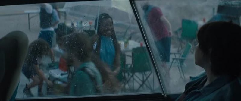 Okay, everybody on the bus
