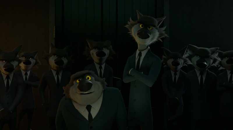 Okay, fellas. Start packing. - Where we going, Chief?