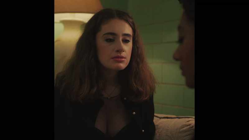 Okay, fine, pretend I'm someone else