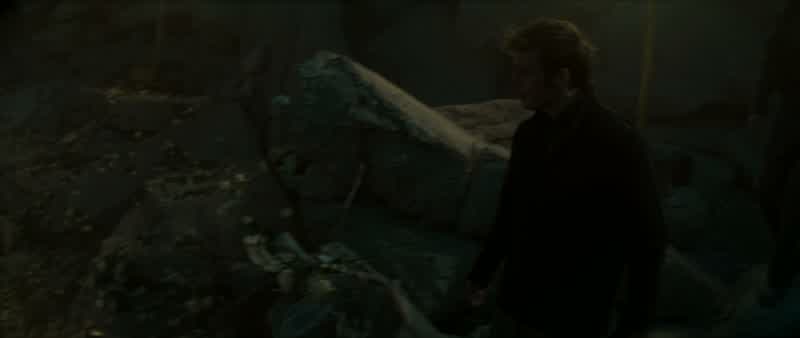 Okay, Finnick?