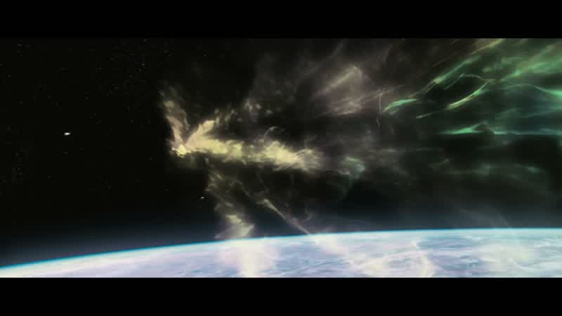 Okay, forget the pulse beacon