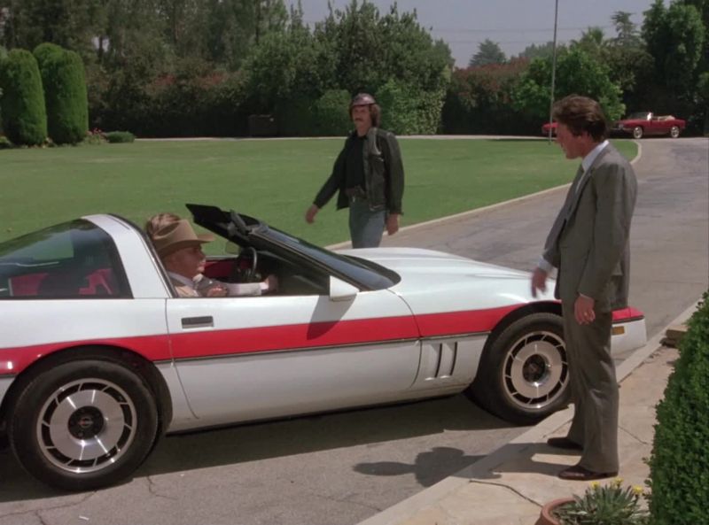 Okay, get out