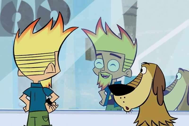 Okay, gimme the shake. - (SIGHS)