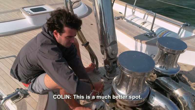 Okay, Glenn, Glenn