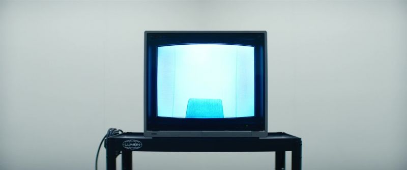 Okay, go ahead and have a seat