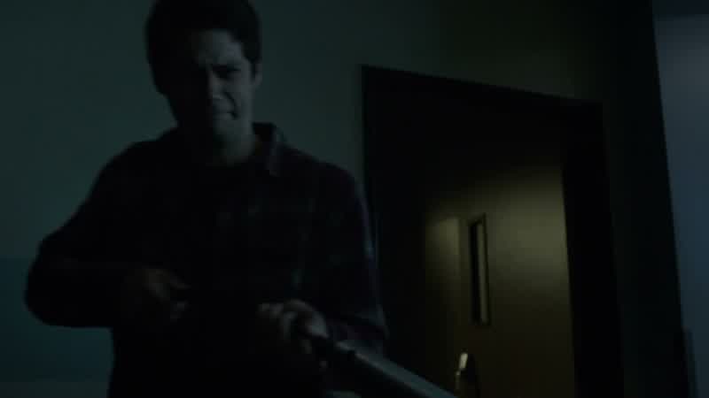 Okay. - God, ow! - Liam, you're fine