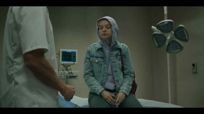 Okay, good
