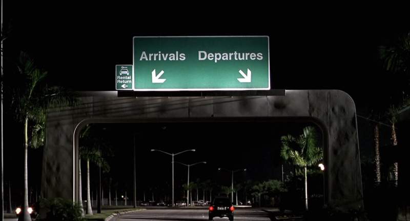 Okay we gotta pick a road