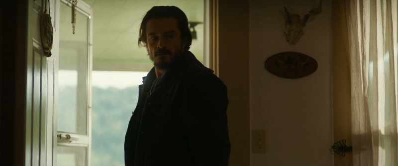 Okay. [groans]