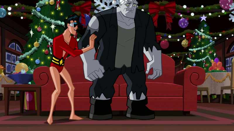 Okay, Grunster, let's sit you down right here