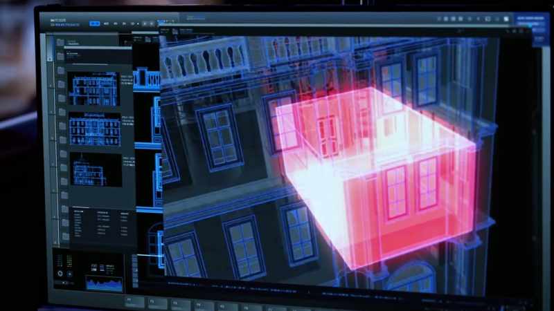 Okay, guys, it's a temperature-controlled room
