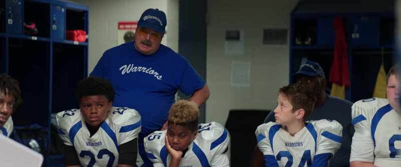 Okay, guys, that's halftime