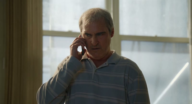 Okay. Hang up. Call back
