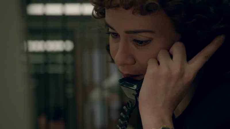 Okay, have fun and I will call you in a little while