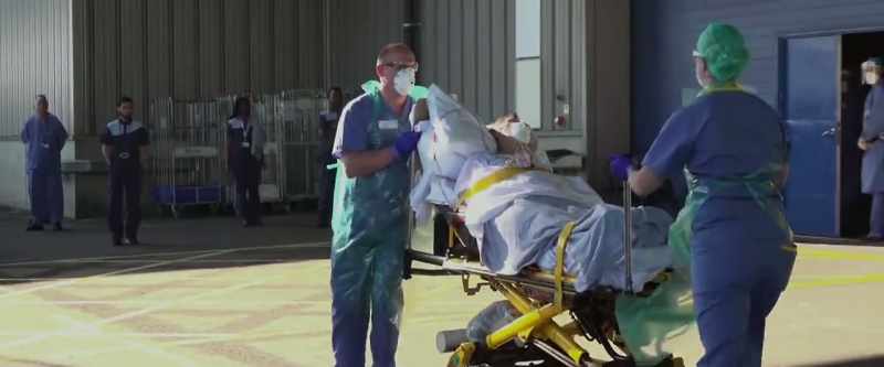 Okay you have operation