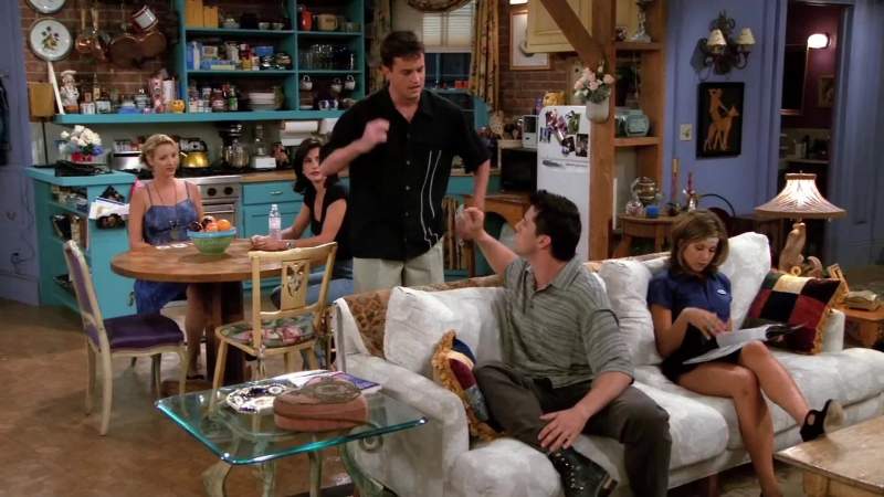 Okay you have to stop the q tip when there's resistance