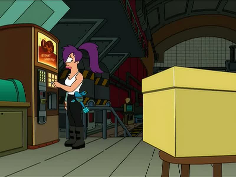 Okay, heads I look, tails I don't