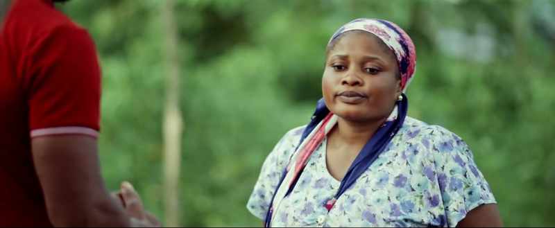 Okay… see, Feyi