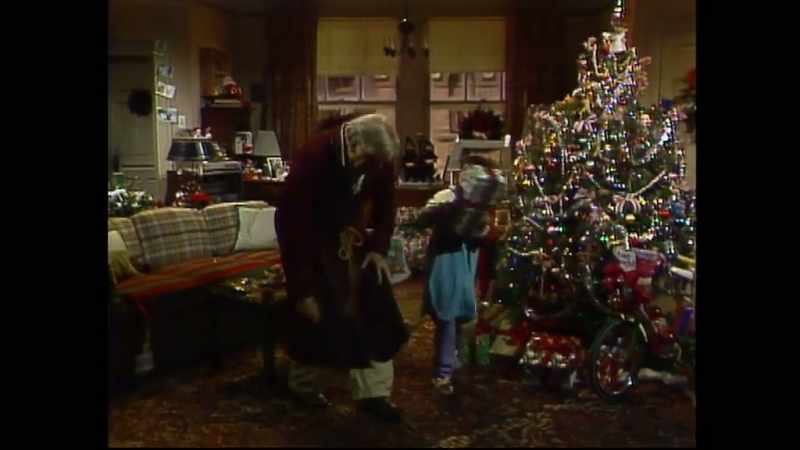 Okay. Henry, this present's for you. I made it myself
