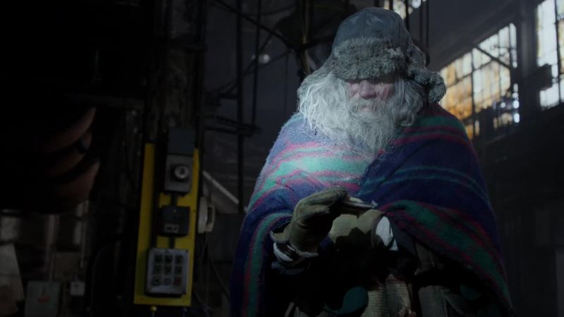 Okay, here, take these hand warmers
