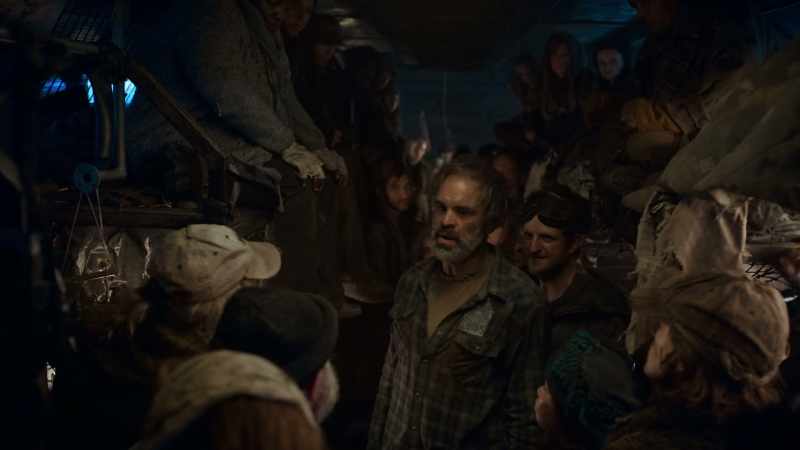 Okay, here's what we're gonna do to open that door