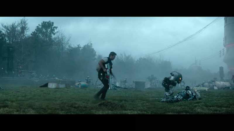 Okay, Herm. All right. Herm! -Don't send a drone to do a man's…