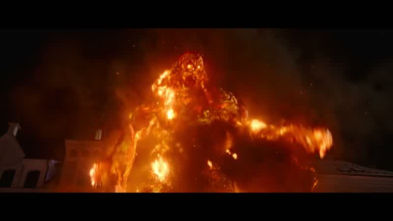 Okay, he's here!