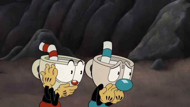 Okay, high seas adventure over, let's get outta here!