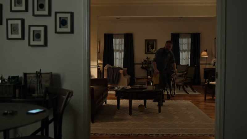 Okay. Hold on, buddy. -(cell phone continues ringing)