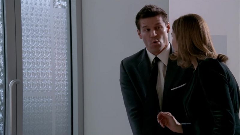 Okay,hold on. Just get the door. - What?