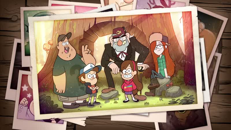 Gravity Falls S01E16 Carpet Diem Okay, so how much do you like boys?