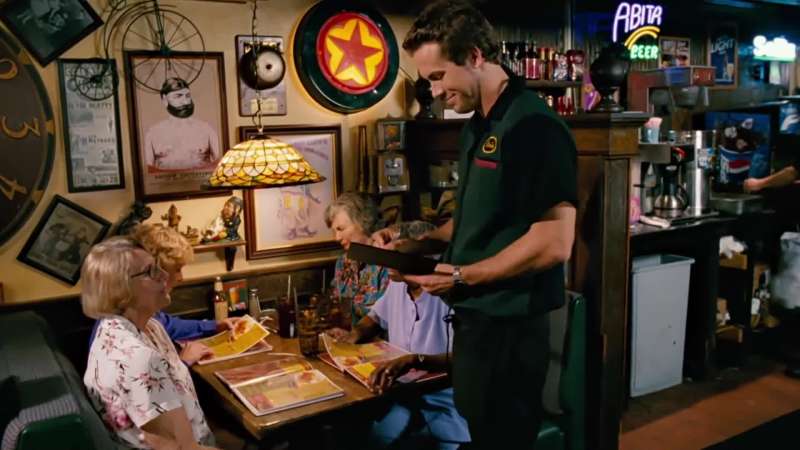 Okay so how wouId you Iike your steak prepared