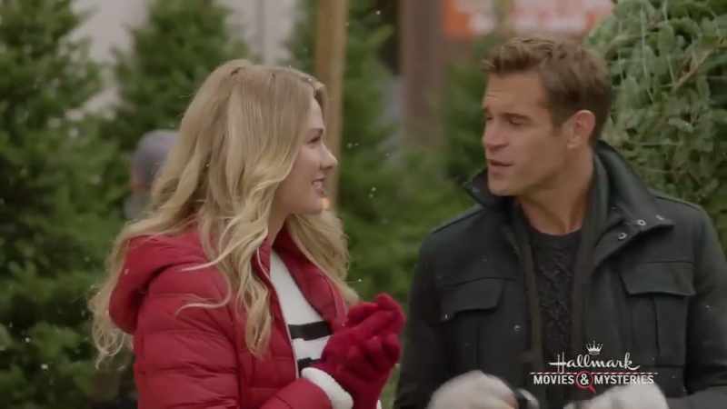 Okay, I can't take that twig back to the cabin, okay?