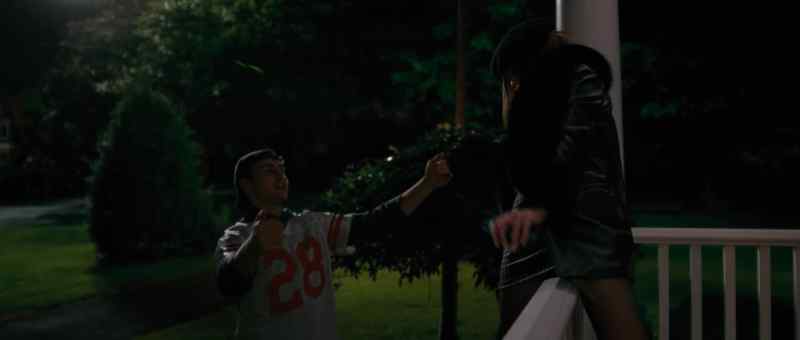 Okay. I got you. Come. - Okay. Okay