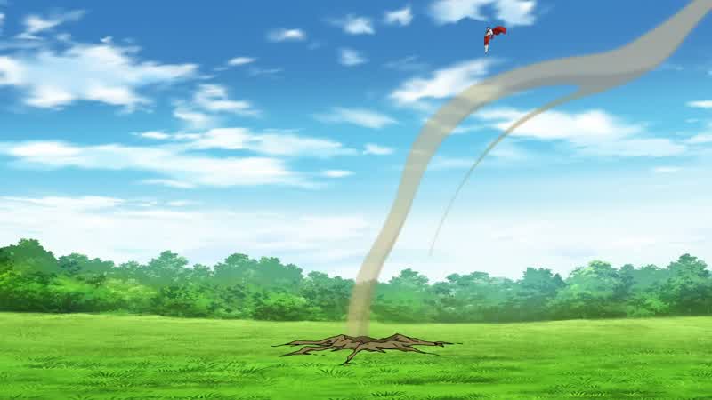 Okay. I guess that still counts as a landing