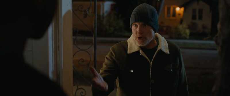Okay. I... I talked to your old coach, Perretti