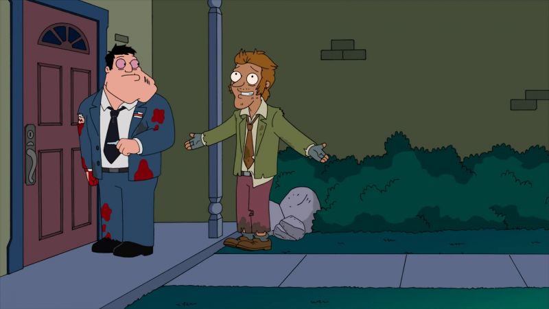 Okay if I jump in, Stan?
