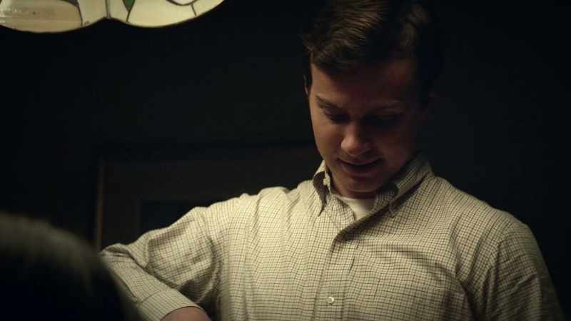 � Okay, I know, I know, it was bad, but it was so good