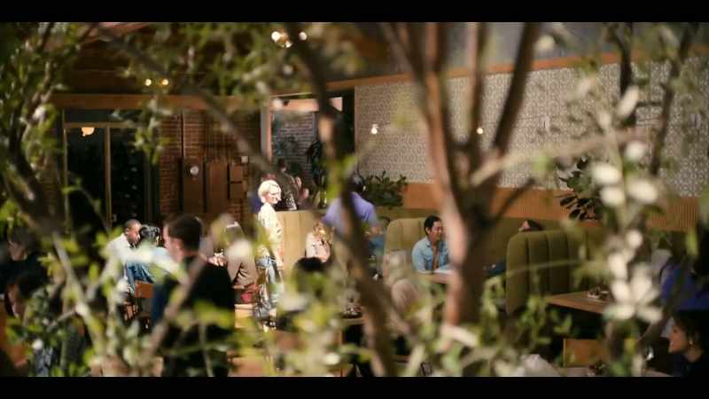 Okay. I love you. Bye