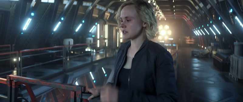 Okay? I want you to turn this ship around