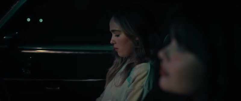 Okay, if we drive for another, like, five hours, we