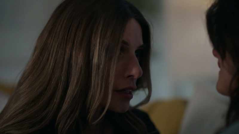 Okay. If I could just please, tell them it was mona