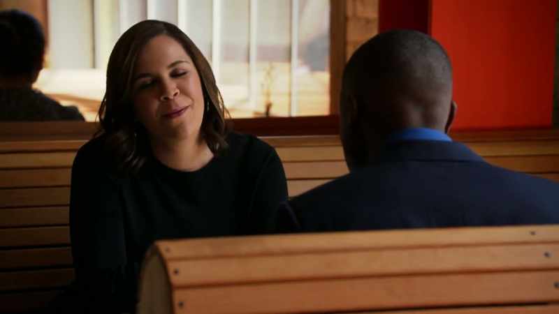 Okay. If this is about Emily, I can't