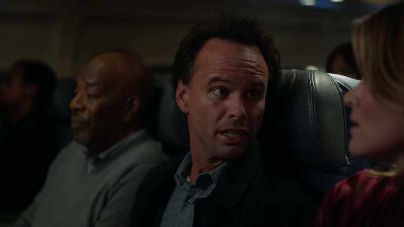 Okay.If this plane were to go down