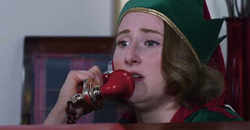 Okay, I'll call you back