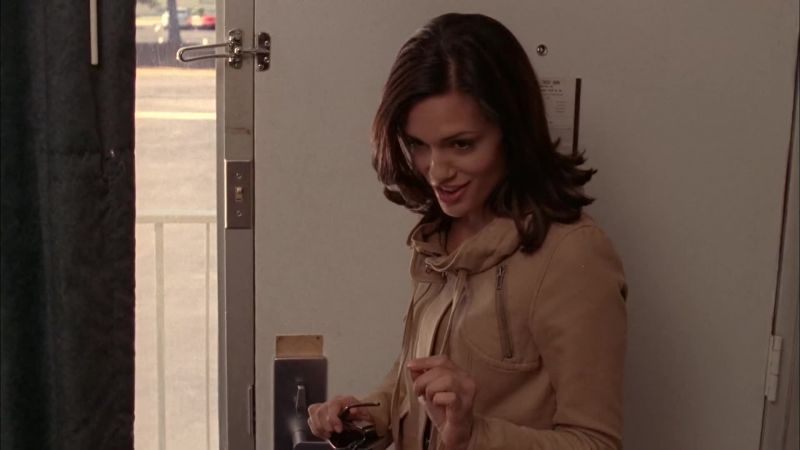 Okay, I'll go out, and you hide