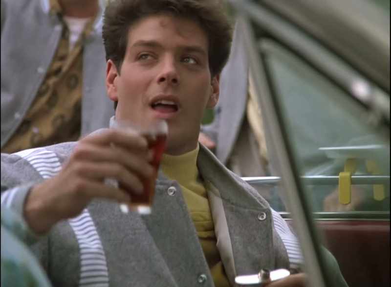 Okay, I'll have Ian run a diagnostic on Ziggy