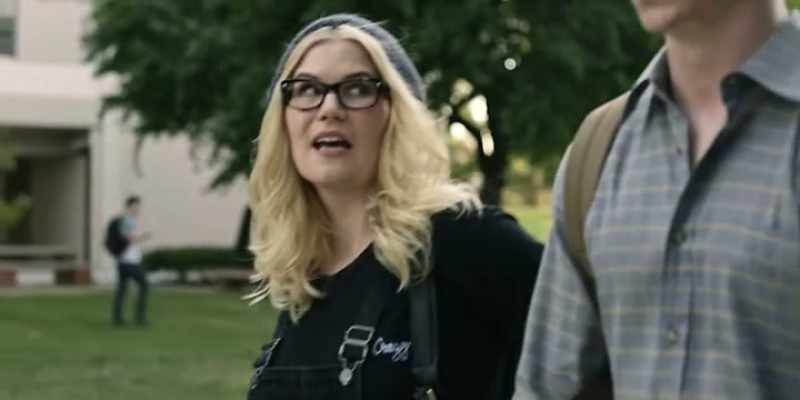 Okay, I'll say 