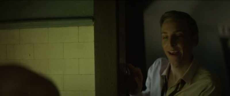 Okay. I'll see you later 'cause I got some things to do