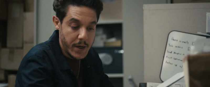 Okay, I'm going to hook you up with more numbers